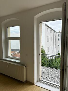 Foto - Schöne 2-Zimmer Wohnung mit Balkon in Magdeburg