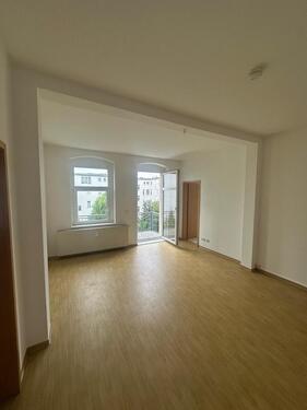 Foto - Etagenwohnung zur Miete in Magdeburg