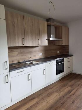 Foto - Etagenwohnung in Oldendorf