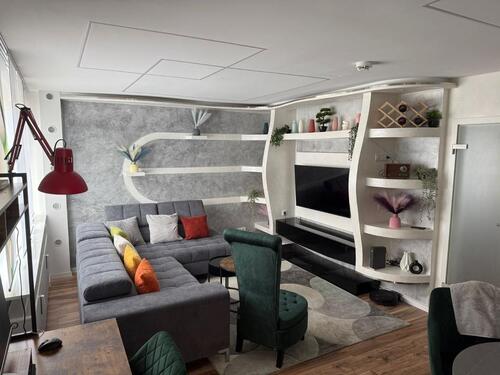 Foto - Etagenwohnung zur Miete in Berlin