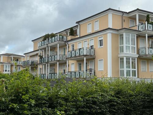 Foto - Etagenwohnung zur Miete in Vaterstetten