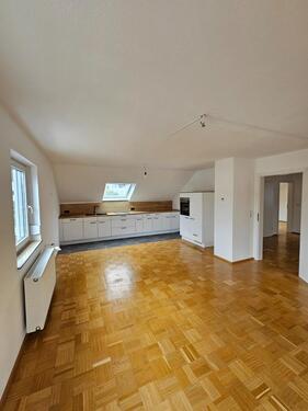 Foto - Renovierte DG-Wohnung in Großheubach