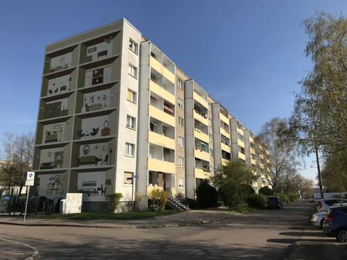 Foto - Kurzexposé 57261046320 - 250,00 EUR Kaltmiete,