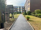 Foto - Etagenwohnung in Oststeinbek zur Miete