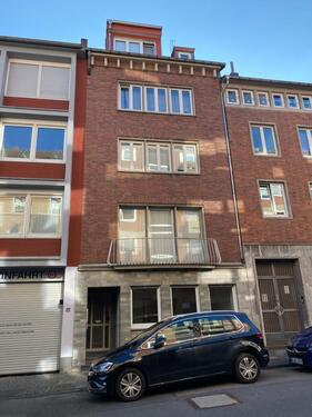 Foto - Etagenwohnung zur Miete in Aachen