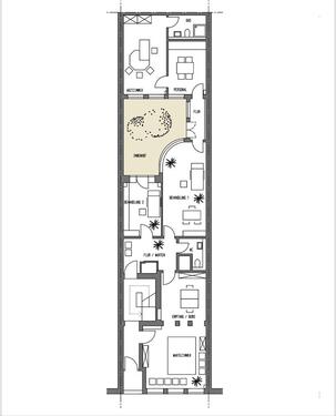 Foto - Etagenwohnung in Aachen