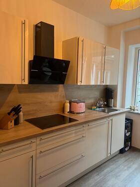 Foto - Etagenwohnung in Aachen zur Miete