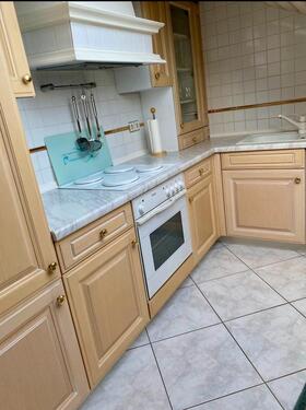 Foto - Etagenwohnung zur Miete in Aschaffenburg