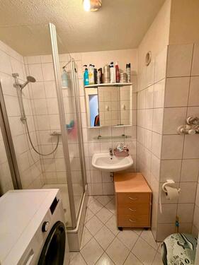 Foto - Etagenwohnung in Bayreuth zur Miete