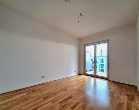 Foto - Etagenwohnung zur Miete in Leipzig