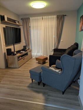 Foto - 3 ZKB Erdgeschosswohnung, annähernd Barrierefrei, Autostellplatz