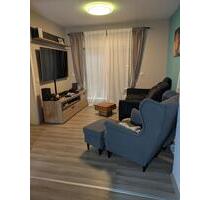 3 ZKB Erdgeschosswohnung, annähernd Barrierefrei, Autostellplatz - Gießen Wieseck