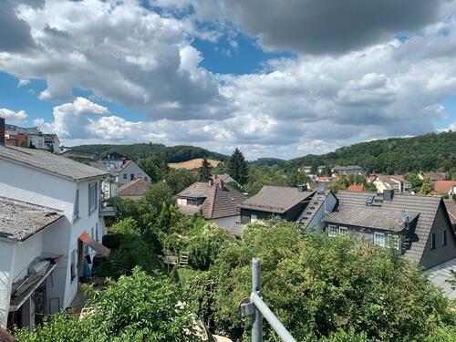 Foto - 2 Zimmer Etagenwohnung zur Miete in Ober-Ramstadt