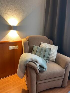 Foto - Etagenwohnung in Schwanstetten zur Miete