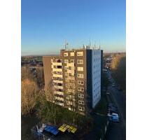 2ZDDB auf 40m² im 6. OG mit Balkon Aufzug - Emmerich am Rhein