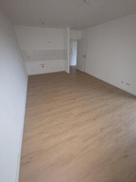 Foto - 2 Zimmer Etagenwohnung in Emmerich am Rhein