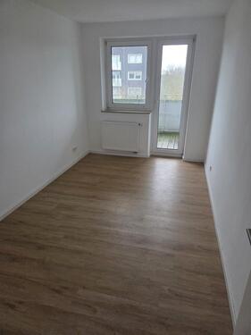 Foto - Etagenwohnung in Emmerich am Rhein zur Miete