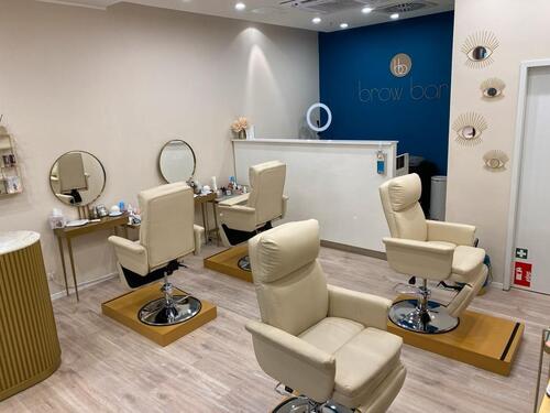 Foto - Bewährter Kosmetikladen im Elbe zur Übernahme oder Pacht