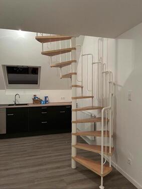 Foto - 2 Zimmer Etagenwohnung in Neuried