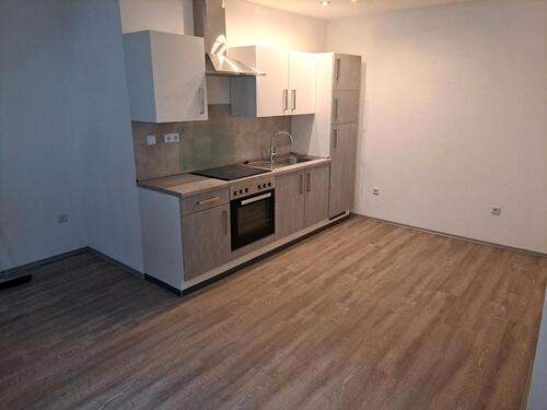 Foto - 2 Zimmer Erdgeschoßwohnung zur Miete in Münzenberg