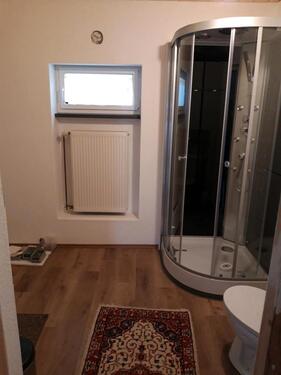 Foto - Erdgeschoßwohnung in Münzenberg zur Miete