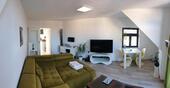 Foto - 2 Zimmer Dachgeschoßwohnung zur Miete in Chemnitz