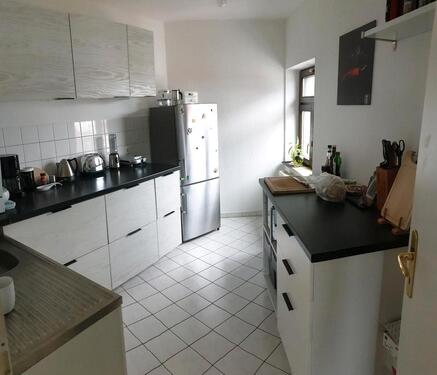 Foto - 2 Zimmer Dachgeschoßwohnung in Chemnitz