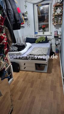 Foto - 3 Zimmer Etagenwohnung zur Miete in Berlin