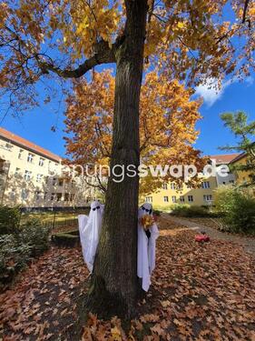Foto - Etagenwohnung in Berlin zur Miete