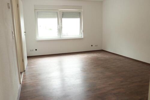Foto - 3-Zimmer Wohnung mit Küche und Fußbodenheizung in Brake