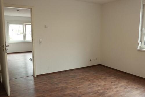 Foto - 3 Zimmer Etagenwohnung zur Miete in Brake (Unterweser)