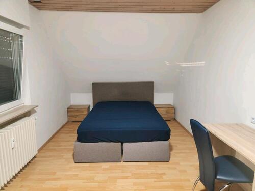Foto - Zimmer zuvermieten Wohngemeinschaft In Backnang steinrain