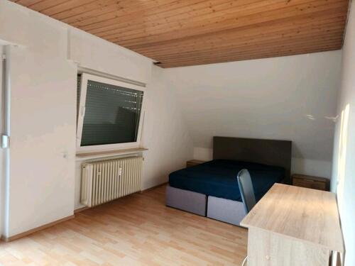 Foto - 1 Zimmer Etagenwohnung zur Miete in Schwaikheim