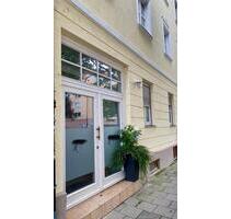 Friseursalon in der Au nahe Isar mit sehr guter Rendite - München Au-Haidhausen