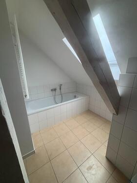 Foto - 5 Zimmer Dachgeschoßwohnung zur Miete in Bad Saarow