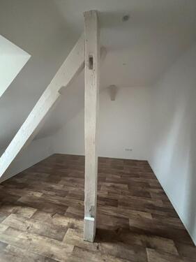 Foto - Dachgeschoßwohnung in Bad Saarow zur Miete