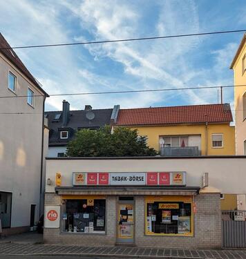 Foto - Kiosk in Nürnberg - 45.000,00&nbsp;EUR Kaufpreis, ca.&nbsp; 50,00&nbsp;m&sup2;
