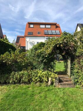 Foto - 6 Zimmer Einfamilienhaus in Heusweiler