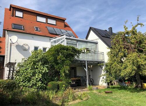 Foto - Einfamilienhaus in Heusweiler zum Kaufen