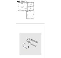 Wohnung Erstbezug Single Pärchen - Borken (Hessen)