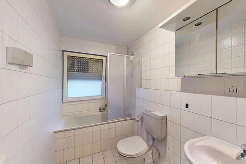 Foto - 2 Zimmer Dachgeschoßwohnung in Geilenkirchen