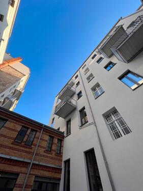 Foto - Apartment in Mitte modern und voll ausgestattet