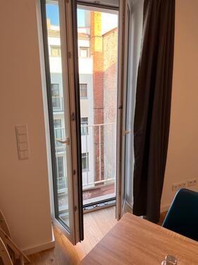 Foto - Etagenwohnung in Berlin zur Miete