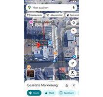 Tiefgaragen Stellplatz - in Bestlage im Zentrum - Am Bahnhof 1 - Bad Soden am Taunus