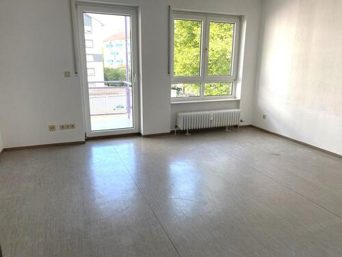 Foto - 4 Zimmer Etagenwohnung in Rastatt