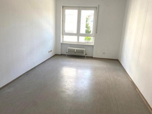 Foto - Etagenwohnung in Rastatt zur Miete