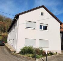 Lichtdurchflutete 3 Zimmer Wohnung in Silz zu vermieten - Albersweiler