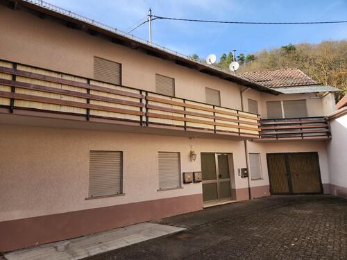 Foto - 3 Zimmer Etagenwohnung zur Miete in Albersweiler