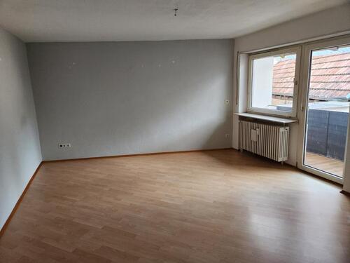 Foto - 3 Zimmer Etagenwohnung in Albersweiler