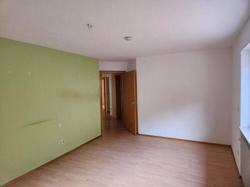 Foto - Etagenwohnung in Albersweiler zur Miete